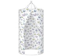 Cabine de Douche Portable Pliable, Tente Vestiaire Camping | Abri polyvalent imperméable avec anneau en acier robuste. S'accroche partout pour un montage rapide et un rangement facile.