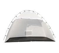 Cabine de peinture portable | Stand de peinture pliable | Auvent pour peindre avec aérographe ou spray de meubles bricolage bricolage Abri pour extérieur, jardin, fêtes