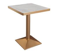 Cabine de Restaurant thé au Lait, Combinaison Table-siège-canapé, Tabouret Simple pour collations et Desserts à la Mode sur Internet, Maison de café et de thé, réception de Restaurant Occidental F1