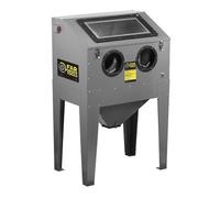 Cabine de sablage CS 220 - 220 Litres - FAR TOOLS - 115102
