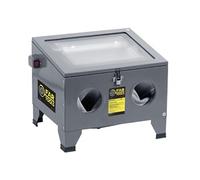 Cabine de sablage CS 90 - 90 Litres - FAR TOOLS - 115101