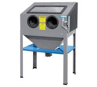 CABINE DE SABLAGE SABLEUSE FERVI 0575