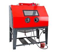 Cabine de sablage / sableuse XXL - SK 1200 D24281