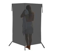 Cabine d'Essayage Portable,Abri Confidentiel Portable pour Côté Véhicule - Cabine de Changement Imperméable et Privée,pour Véhicule Camping Extérieur Plage Toilettes Ponton