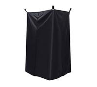 Cabine d'Essayage Portable Portable Pliable Imperméable Et Ventilé