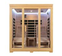 Cabine infrarouge Billund