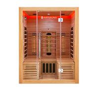 Cabine infrarouge Helsinki 150