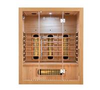 Cabine infrarouge Kiruna 160