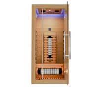 Cabine infrarouge Kiruna 90 Premium