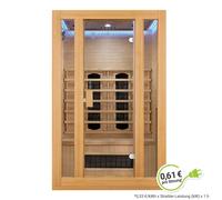 Cabine infrarouge Nyborg S120K