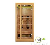 Cabine infrarouge Nyborg S90V