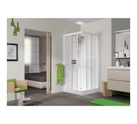Cabine Kineprime 80 Coulissant Bas Transparent Th - KINEDO CA530TTN