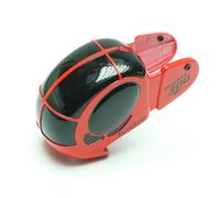 Cabine Pichler Hughes 300 (Rouge) / 15493