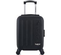 Cabine xxs abs bronx 4 roues - american travel - noir noir