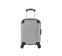 Cabine xxs abs bucarest 4 roues - bluestar - gris gris