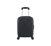- cabine xxs abs nais 4 roues - noir