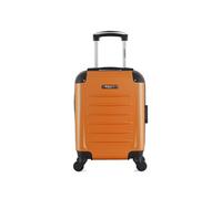 Cabine xxs abs opera 4 roues bluestar - orange dore