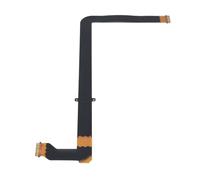 Cabinement de Caméra Flexible pour la Caméra G3X, FPC Réparation de la Caméra Réparation de L'écran Flex Câble de Remplacement de Remplacement LCD Connecteur D'écran Flex