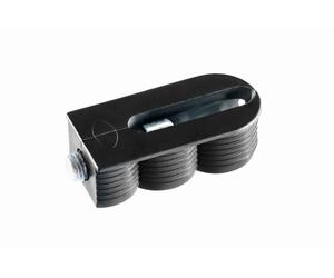 Cabineo 12 black 2000 pièces - LAMELLO - 186331