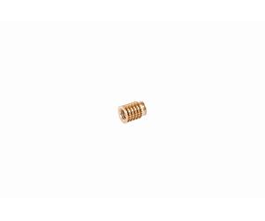 Cabineo insert M6x12.3mm 500 pièces avec outil d'installation pour insert - LAMELLO - 186371