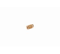 Cabineo insert M6x15.3mm 100 pièces avec outil d'installation pour insert - LAMELLO - 186375