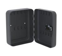 Armoire À Clés 20 Clés Serrure À Tumbler - Sealey SKC820 Neuf
