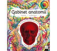 Cabinet d'anatomie