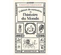 Cabinet de curiosités de l'histoire du Monde