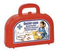 Cabinet de médecin Klein G