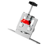 Cabinet Door Installation Positioner - 2.95x2.36x3.94 Inches Adjustable Quick Cabinet Door Installation Tool | Cabineta Installationa Tools | Heavy-Duty Precision Positioner Adjustable Clamp Template