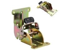 Cabinet Hinges - Cabinet Door Hinges | Kitchen Cabinet Hinges | Adjustable Corner Cabinet Hinges | Heavy Duty Buffer Dampers For Wardrobe, Locking Hinges For Home, Studio
