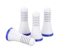 Cabinet Installation Tools - Desk Alignment Support, 4pcs Cupboard Leveler For Kitchen Fit, Worktop Prop With Screw Adjuster, Woodworking, Height Jack For Counter, Wardrobe And Pantry Unit Base