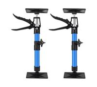 Cabinet Jack Support Pole | 2Pcs Quick Support Rod | 11.8-23.2 inch