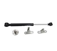 Cabinet Lift Support - Cabinet Bottom Door Support Rod | Cabinets Door Strut | CabinetDoor Lift Bracket | Toy Box Hinge and Lid Bracket | Slow Down Drop Adapter Doors Lifts Brackets for Kitchen