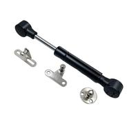 Cabinet Lift Support - Cabinet Bottom Door Support Rod | Cabinets Door Strut | CabinetDoor Lift Bracket | Toy Box Hinge and Lid Bracket | Slow Down Drop Adapter Doors Lifts Brackets for Kitchen