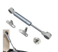Cabinet Lift Support - Hydraulic Spring Stay, Slow Down Drop Bracket