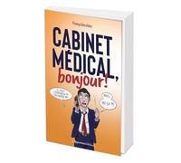 Cabinet médical, bonjour
