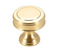 Cabinet & Meubles Knobs | Zinc Alloy Modern Vintage Pulls - Ronds Cabinet Knobs Poignées de Drawer | Home Garage Pantry Kitchen Bathroom Entryway Closet Furniture