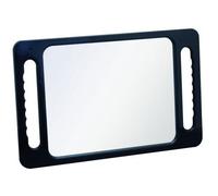 Cabinet Miroir à main Noir