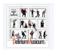 Cabinet of Curiosities