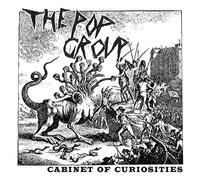 Cabinet of Curiosities