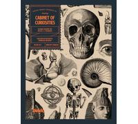 Cabinet of Curiosities: An Image Archive of Oddities and Wonders for Artists and Designers
