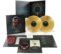 Cabinet of Curiosities (Soundtrack from The Netflix Series)