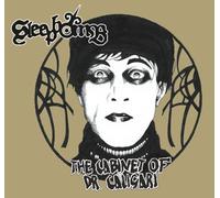Cabinet of Dr Caligari