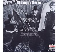 Cabinet of Dr. Caligari - Score