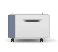 Oki Meuble à roulettes. Meuble C9x1/ES9xx1.