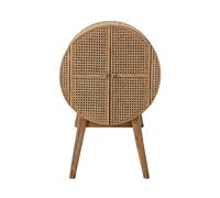 Bloomingville Cabinet Otto naturel LxlxH 51,5x28x80cm
