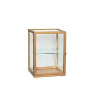 Cabinet Poétique Petit Nature
