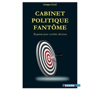 Cabinet politique Fantôme