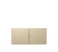 Cabinet Ponctuel Cachemire